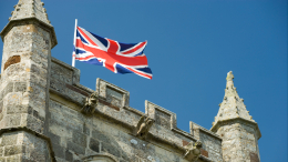 В бешенстве: Лондон готовит очередную провокацию против Москвы