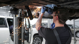 Выгодно всем: в Госдуме обсуждают изменения правил выплаты ОСАГО