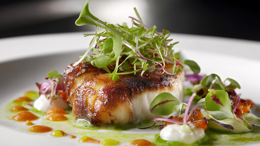 Чем полезна скумбрия — подробности