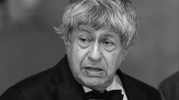 Умер актер Иван Клима