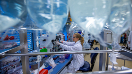 Собянин: В Москве начался отбор на новую программу по поддержке медисследований