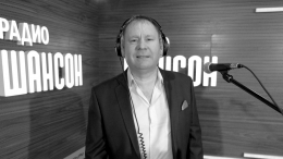 Умер известный исполнитель русского шансона Алексей Степин