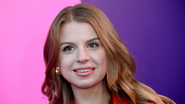 «Я верю в Бога»: теннисистка Гуськова высказалась о параллельных мирах