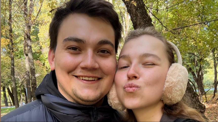 На ком тайно женился сын Михаила Круга — фото