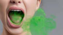 Естественно, но неприятно: почему возникает отрыжка