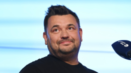 «Успели быстро среагировать»: Жуков рассказал о самочувствии матери