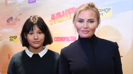 Запихнула в глубинку: Дана Борисова отдала дочь в простую семью на перевоспитание