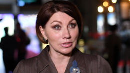 Сябитова назвала причину развода шефа Ивлева с молодой женой