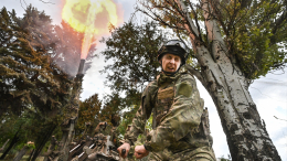 Российские минометчики разнесли опорный пункт ВСУ. Лучшее видео из зоны СВО