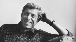 Умер актер из сериалов «Корона» и «Доктор Кто» Джон Вудвайн