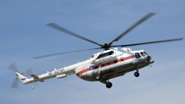 Спасательные операции для альпинистов-нарушителей могут сделать платными