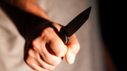 Мужчина перерезал горло прохожему у станции МЦД «Волоколамская»