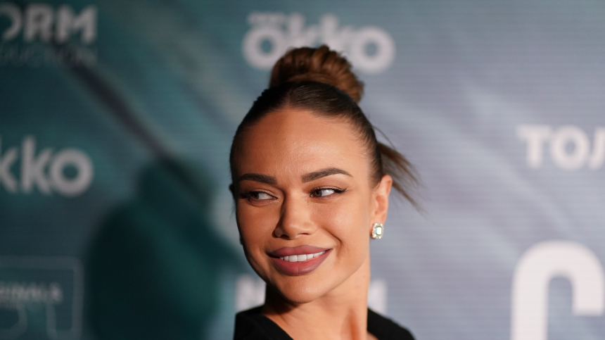 «Я однолюб»: Яна Кошкина сошлась с мужем после развода