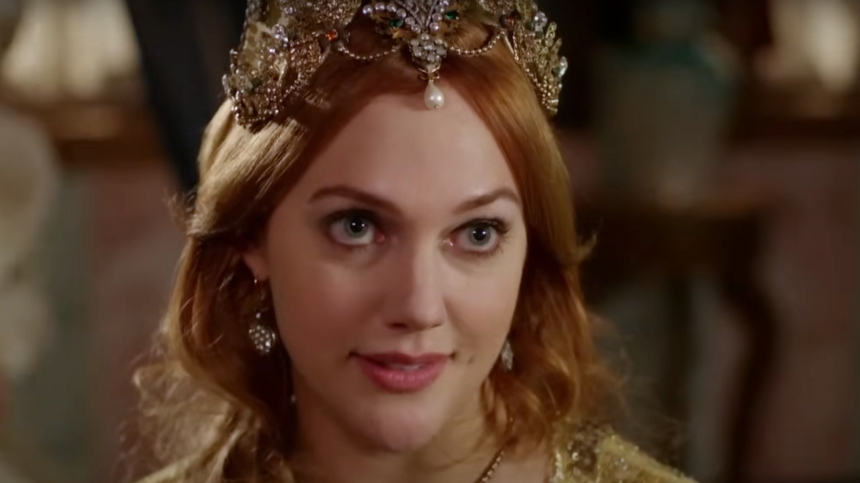 Как сложилась судьба наложниц из сериала Великолепный век