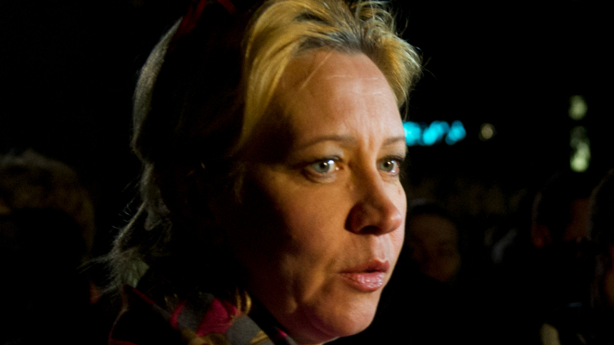 Татьяна Лазарева заочно приговорена к семи годам колонии