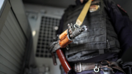 Житель Пензенской области задержан за сотрудничество с ВСУ