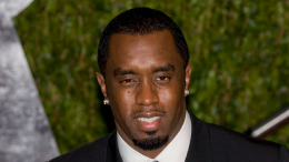 Рэпер P. Diddy обратился к президенту США Дональду Трампу