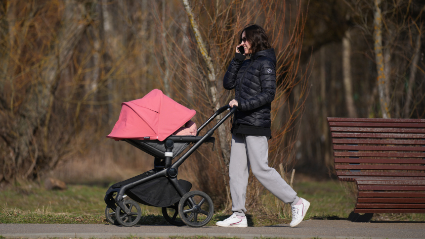 Социальная аренда детских товаров