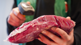 Минпромторг предложил ввести обязательную маркировку мясной продукции