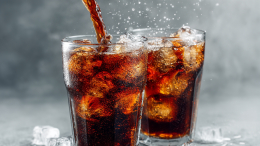 Газированные напитки убивают печень быстрее алкоголя