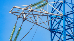 Кратковременное отключение электричества произошло в Запорожской области