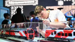 Орешкин назвал симпозиум «Создавая будущее» частью глобальной экосистемы «Открытого диалога»