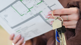 Квартирный развод: мошенники придумали новую схему обмана с недвижимостью