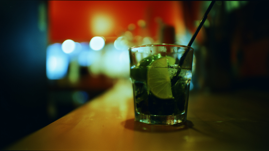 Как бросить пить