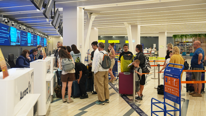 С какими странами Россия введет безвизовый режим