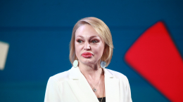 «Привыкли обворовывать»: Алла Довлатова об исторических привычках западного мира