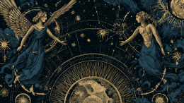 Близнецы на гребне перемен: подробный гороскоп на 2026 год