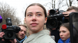 Блогер Александра Митрошина подала заявление о банкротстве