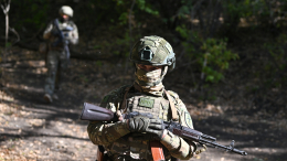 Путин о начале СВО: «Решения были правильными и своевременными»