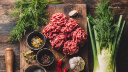 «Секретный» ингредиент: почему фарш может быть опасен для здоровья
