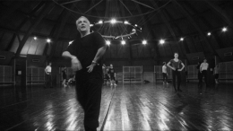 Артист с мировым именем: умер французский балетмейстер и танцовщик Патрис Барт