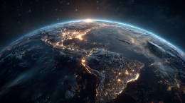 Незваный гость: облако солнечной плазмы приблизилось к Земле