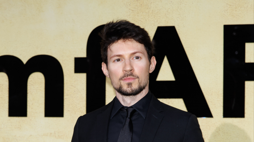 Почему Дурову удалось избежать штрафа за купание в нацпарке