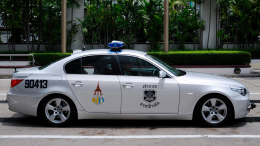 Попавшую в рабство в Мьянме россиянку освободили