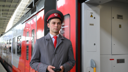 Путешествие всей семьей: в поездах РЖД появятся купе для пассажиров с детьми