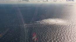 Польша отказалась выдавать подозреваемого в подрыве «Северных потоков»