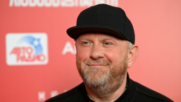 Кольцо на пальце: шеф Ивлев впервые после расставания с женой вышел на публику