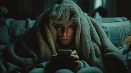 Уныние, прощай! Как справиться с осенней хандрой