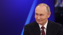 «Настоящий лидер»: как звезды шоу-бизнеса поздравили Путина с днем рождения