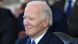 Байден просил ЦРУ скрыть доклад о коррупционных связях своей семьи на Украине