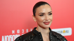 «Это долгий путь»: Серябкина о неизбежном этапе карьеры каждого артиста