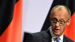 Рекордная потеря популярности: почему жители Германии больше не доверяют Мерцу