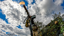 Идет охота на дроны: как ВС РФ сбивают вражеские беспилотники