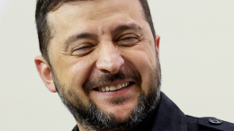 Зеленский ежемесячно переводит $50 млн в Саудовскую Аравию