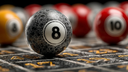 Жительница Подмосковья дважды за год выиграла в лотерею