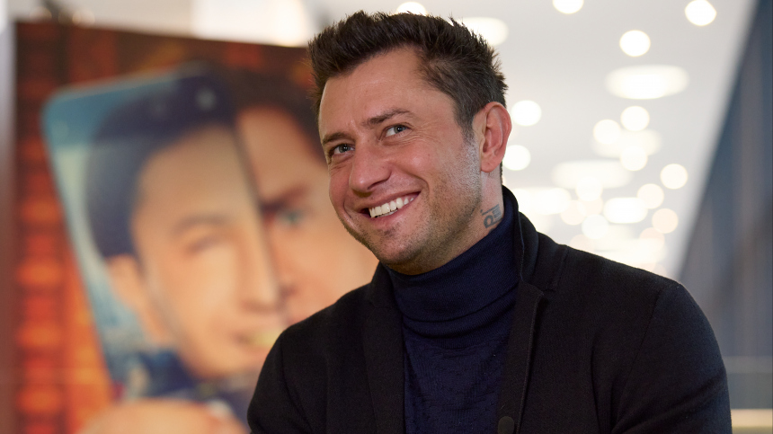 Как Прилучный изменился после развода с Муцениеце